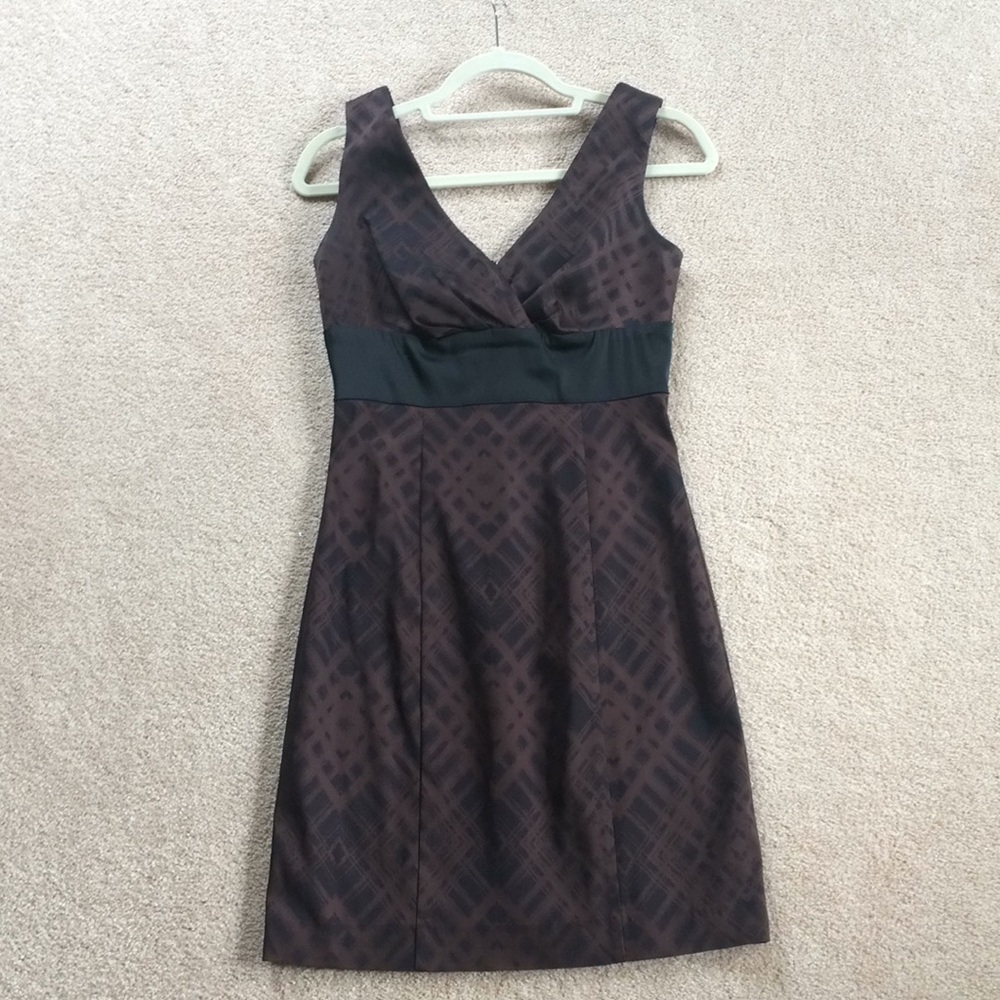 Le Chateau Dress